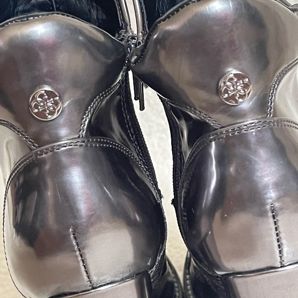 Gun Metal shoes are hard to find - Picture 6 of 12